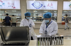 针出无效防止办法