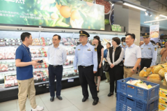 区代表许涛芳暗示
