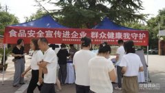 以专业科普曲击高温季候粮油储存