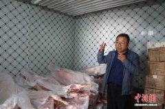 青海省海南州副州长更智才让引见