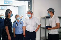 保障师生“舌尖上的