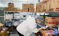 “三无食物”“垃圾食物”的